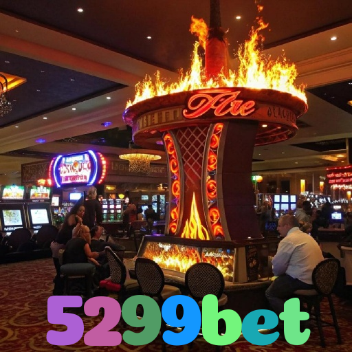 5299bet：Aposte nas melhores slots e conquiste prêmios como nunca!