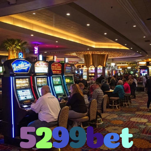 5299bet:Aposte nas melhores slots e conquiste prêmios como nunca!