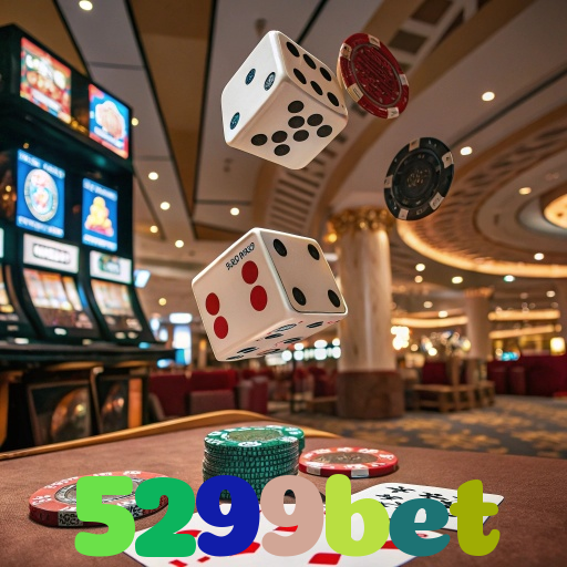 5299bet：Aposte nas melhores slots e conquiste prêmios como nunca!