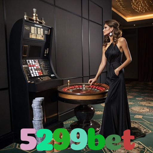 5299bet：Aposte nas melhores slots e conquiste prêmios como nunca!
