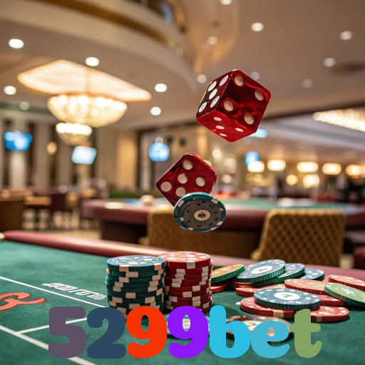 5299bet：Jogue poker, aposte no futebol e ganhe em grandes jogos de cassino!
