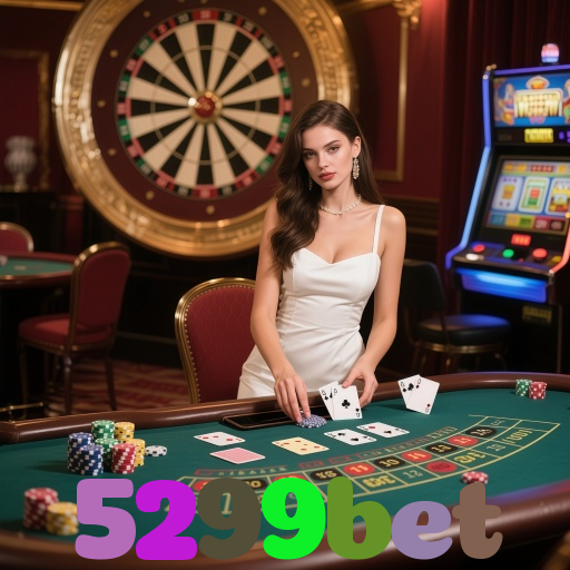 5299bet：Jogue poker, aposte no futebol e ganhe em grandes jogos de cassino!