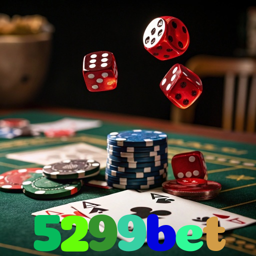 5299bet：Jogue poker, aposte no futebol e ganhe em grandes jogos de cassino!