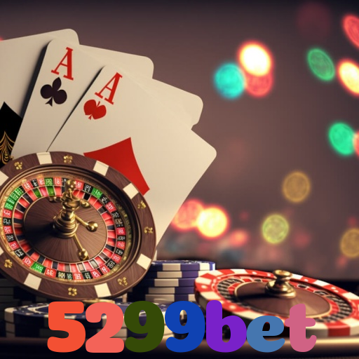 5299bet：Aposte no futebol, jogue poker e conquiste vitórias épicas!