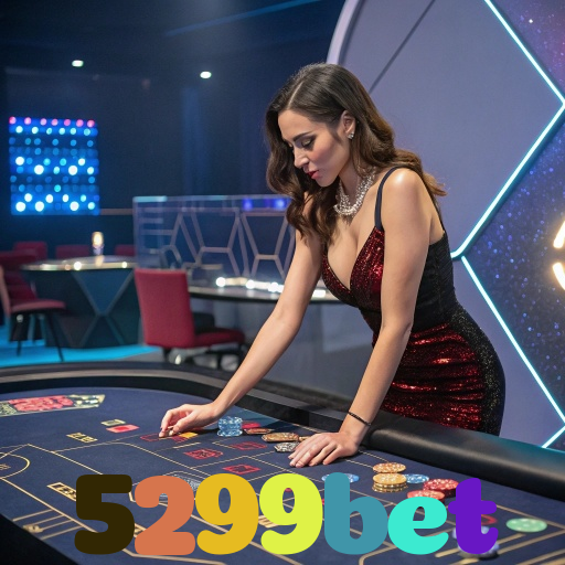 5299bet：Jogue poker, aposte no futebol e ganhe em grandes jogos de cassino!