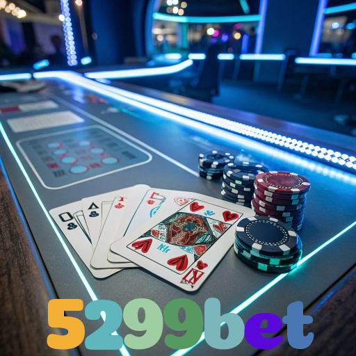 5299bet:Aposte no futebol, jogue poker e conquiste vitórias épicas!