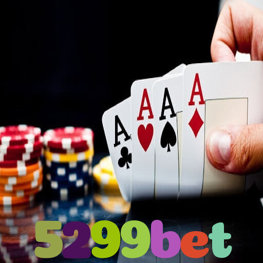 5299bet：Jogue poker, aposte no futebol e ganhe em grandes jogos de cassino!