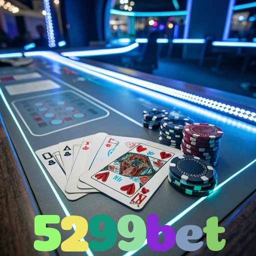 5299bet:Jogue poker, aposte no futebol e ganhe em grandes jogos de cassino!