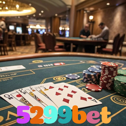 5299bet：Jogue poker, aposte no futebol e ganhe em grandes jogos de cassino!