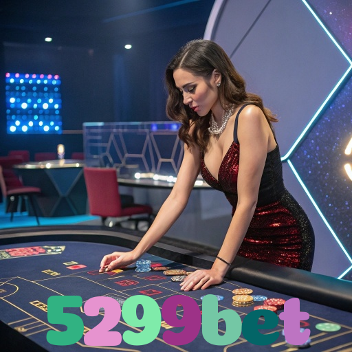 5299bet：Aposte nas melhores slots e conquiste prêmios como nunca!