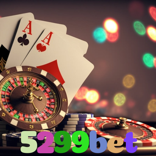 5299bet:Aposte nas melhores slots e conquiste prêmios como nunca!
