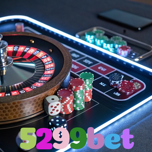 5299bet：Aposte nas melhores slots e conquiste prêmios como nunca!