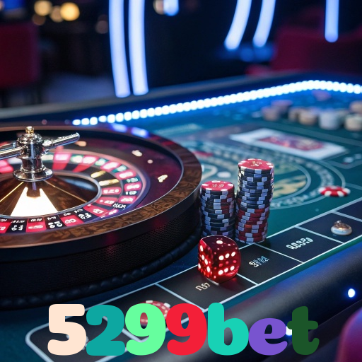 5299bet：Aposte nas melhores slots e conquiste prêmios como nunca!