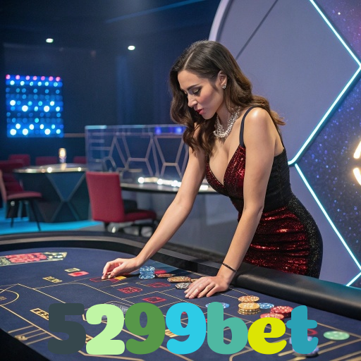 5299bet：Jogue poker, aposte no futebol e ganhe em grandes jogos de cassino!