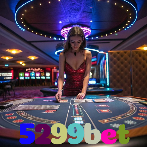 5299bet:Aposte nas melhores slots e conquiste prêmios como nunca!