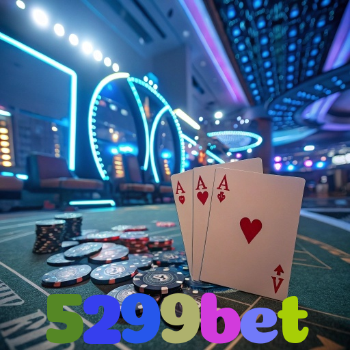5299bet：Jogue poker, aposte no futebol e ganhe em grandes jogos de cassino!