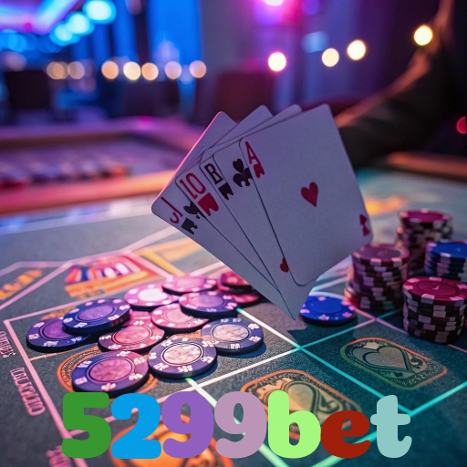 5299bet：Jogue poker, aposte no futebol e ganhe em grandes jogos de cassino!