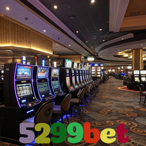 5299bet:Aposte nas melhores slots e conquiste prêmios como nunca!