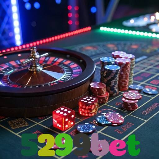 5299bet：Aposte nas melhores slots e conquiste prêmios como nunca!