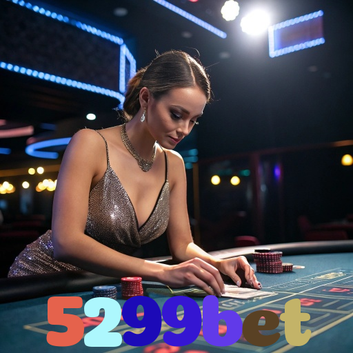 5299bet:Aposte nas melhores slots e conquiste prêmios como nunca!