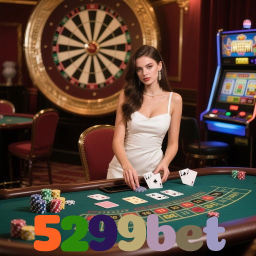 5299bet:Aposte nas melhores slots e conquiste prêmios como nunca!