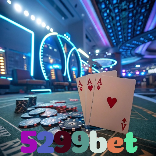5299bet：Aposte nas melhores slots e conquiste prêmios como nunca!