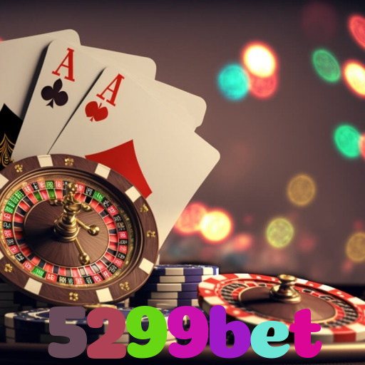 5299bet：Aposte nas melhores slots e conquiste prêmios como nunca!