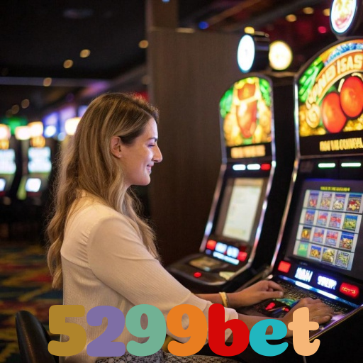 5299bet:Aposte nas melhores slots e conquiste prêmios como nunca!