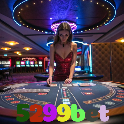 5299bet：Jogue poker, aposte no futebol e ganhe em grandes jogos de cassino!