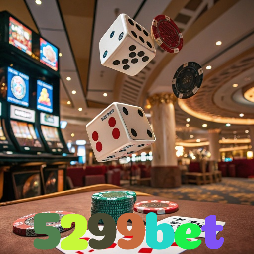 5299bet：Aposte nas melhores slots e conquiste prêmios como nunca!