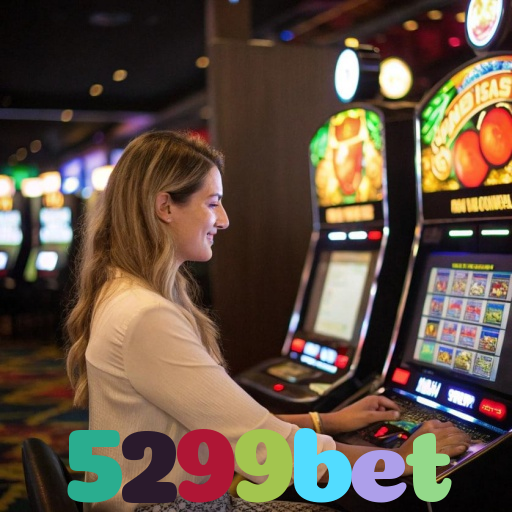 5299bet：Aposte nas melhores slots e conquiste prêmios como nunca!