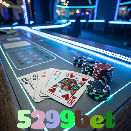 5299bet：Aposte no futebol, jogue poker e conquiste vitórias épicas!
