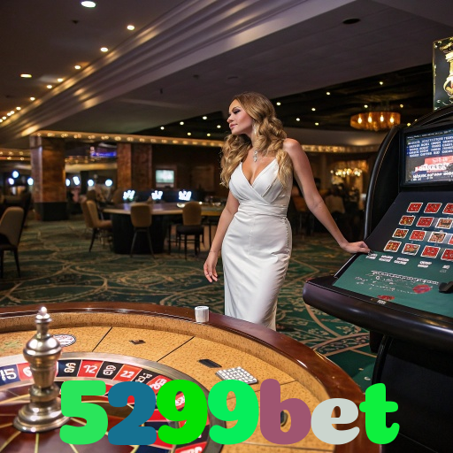 5299bet：Jogue poker, aposte no futebol e ganhe em grandes jogos de cassino!