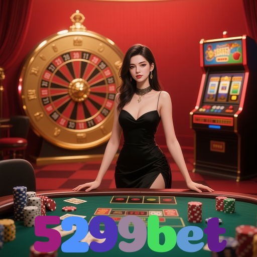 5299bet：Aposte nas melhores slots e conquiste prêmios como nunca!