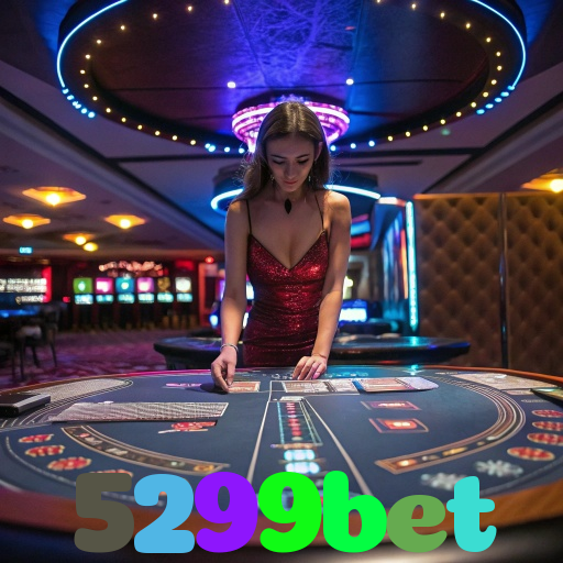5299bet：Aposte nas melhores slots e conquiste prêmios como nunca!