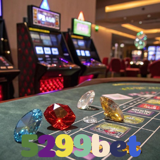 5299bet：Aposte nas melhores slots e conquiste prêmios como nunca!