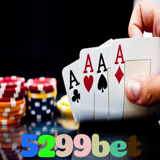 5299bet：Aposte no futebol, jogue poker e conquiste vitórias épicas!