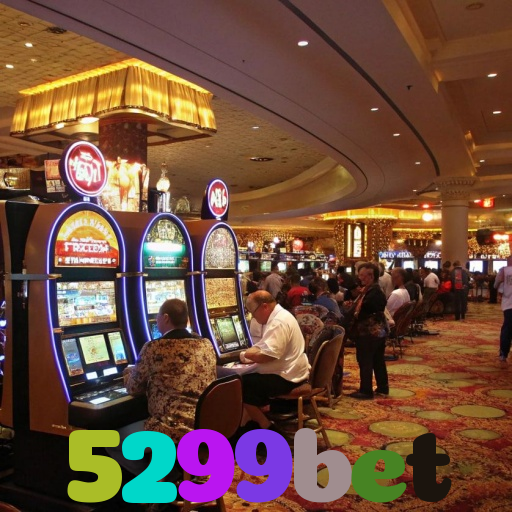 5299bet：Aposte nas melhores slots e conquiste prêmios como nunca!