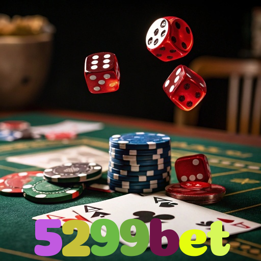 5299bet：Jogue poker, aposte no futebol e ganhe em grandes jogos de cassino!