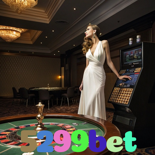 5299bet：Aposte nas melhores slots e conquiste prêmios como nunca!