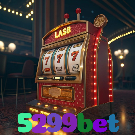 5299bet：Aposte nas melhores slots e conquiste prêmios como nunca!