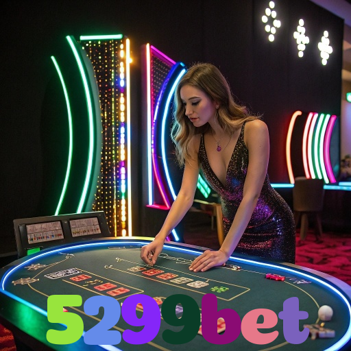 5299bet：Aposte nas melhores slots e conquiste prêmios como nunca!