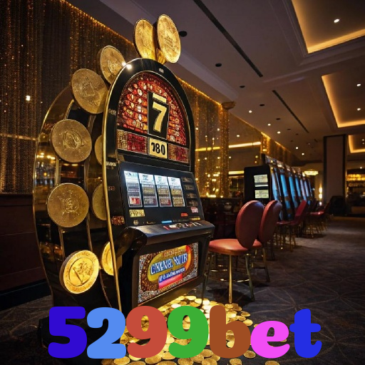 5299bet：Aposte nas melhores slots e conquiste prêmios como nunca!
