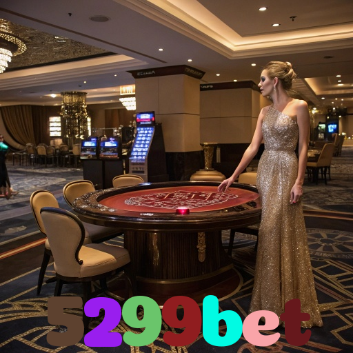 5299bet：Aposte nas melhores slots e conquiste prêmios como nunca!