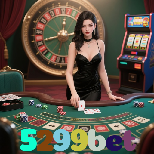 5299bet：Jogue poker, aposte no futebol e ganhe em grandes jogos de cassino!