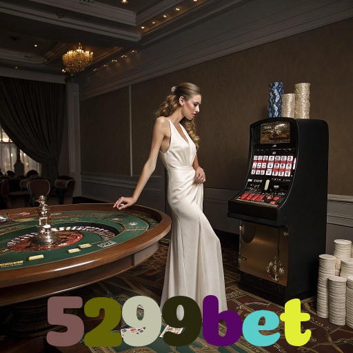 5299bet：Aposte nas melhores slots e conquiste prêmios como nunca!
