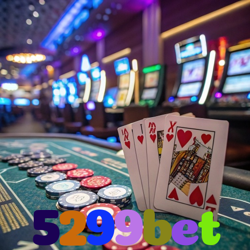 5299bet：Aposte nas melhores slots e conquiste prêmios como nunca!