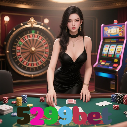 5299bet：Aposte nas melhores slots e conquiste prêmios como nunca!