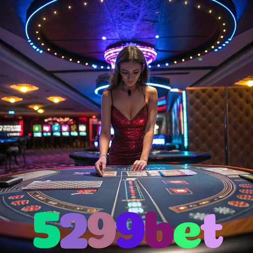 5299bet：Aposte nas melhores slots e conquiste prêmios como nunca!