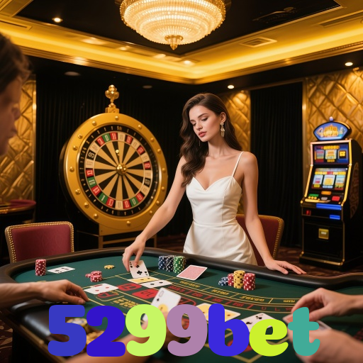 5299bet:Aposte nas melhores slots e conquiste prêmios como nunca!